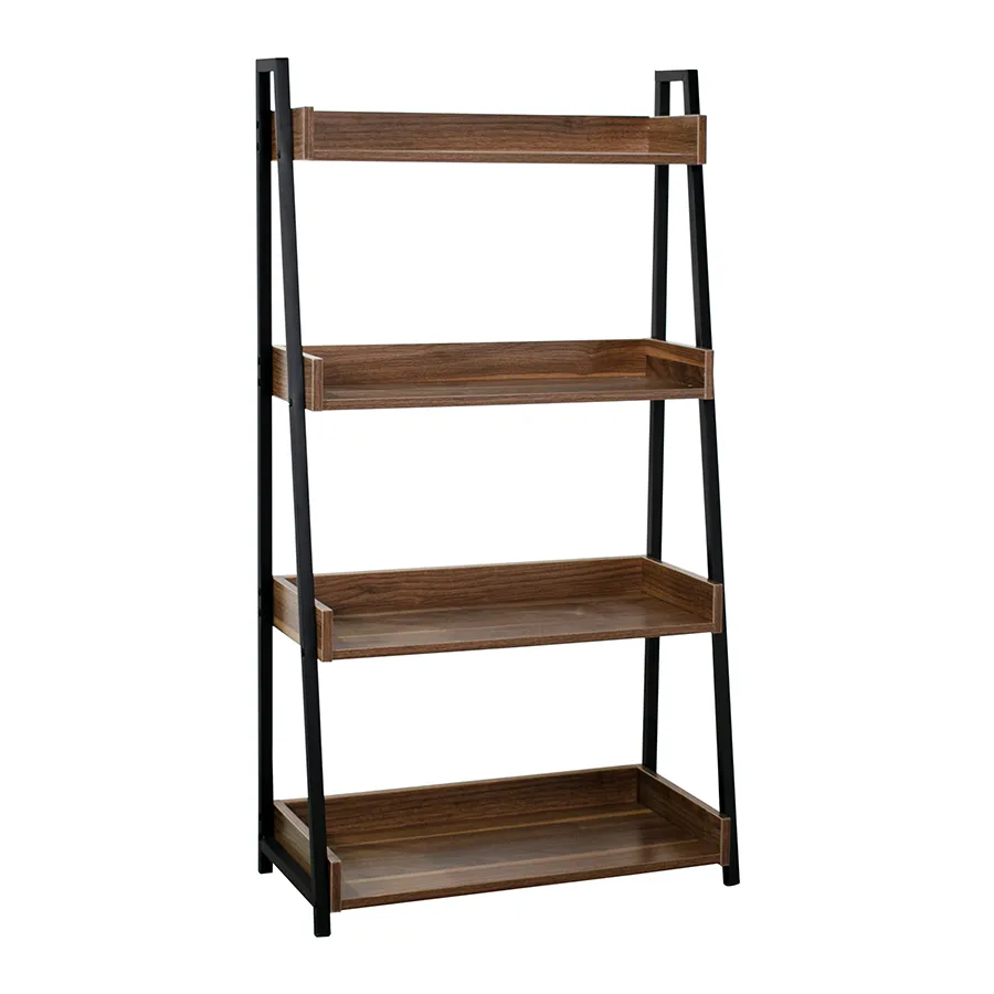 Elliana 4 Tier Bookshelves