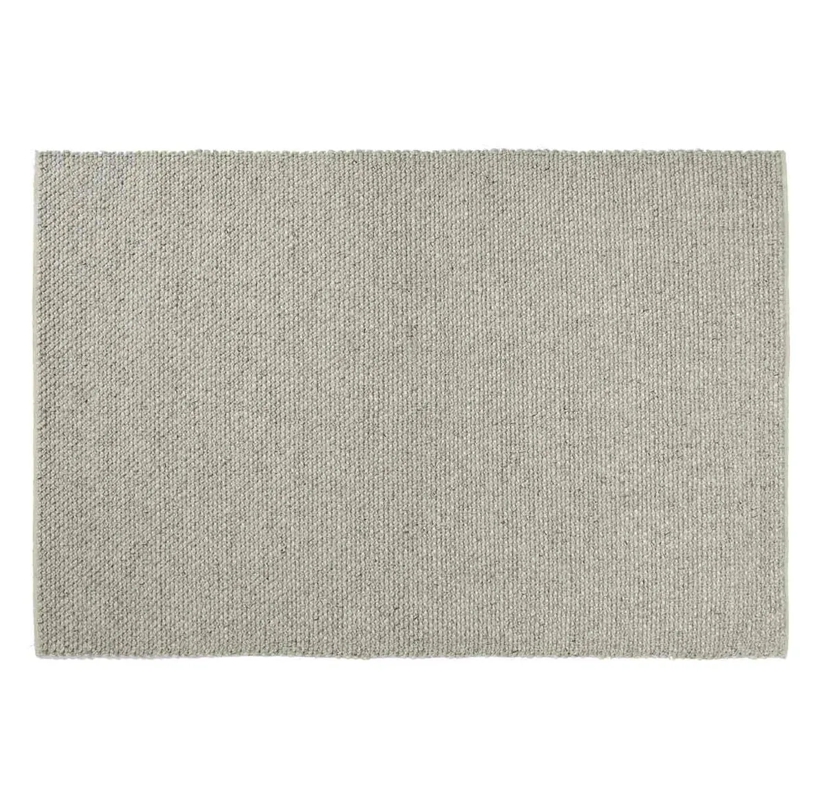 Emerson Floor Rug in Feather