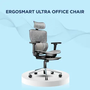 ErgoSmart Ultra Office Chair (Ultron)