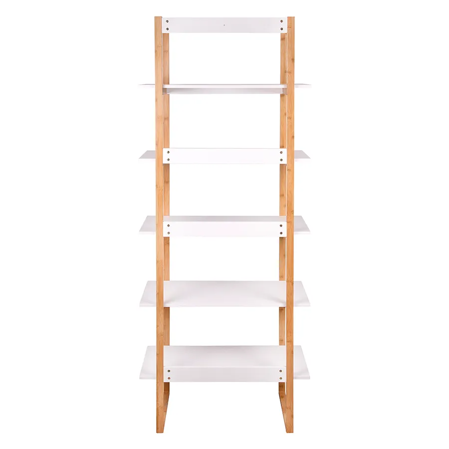 Everett Bookcase 5 Tier