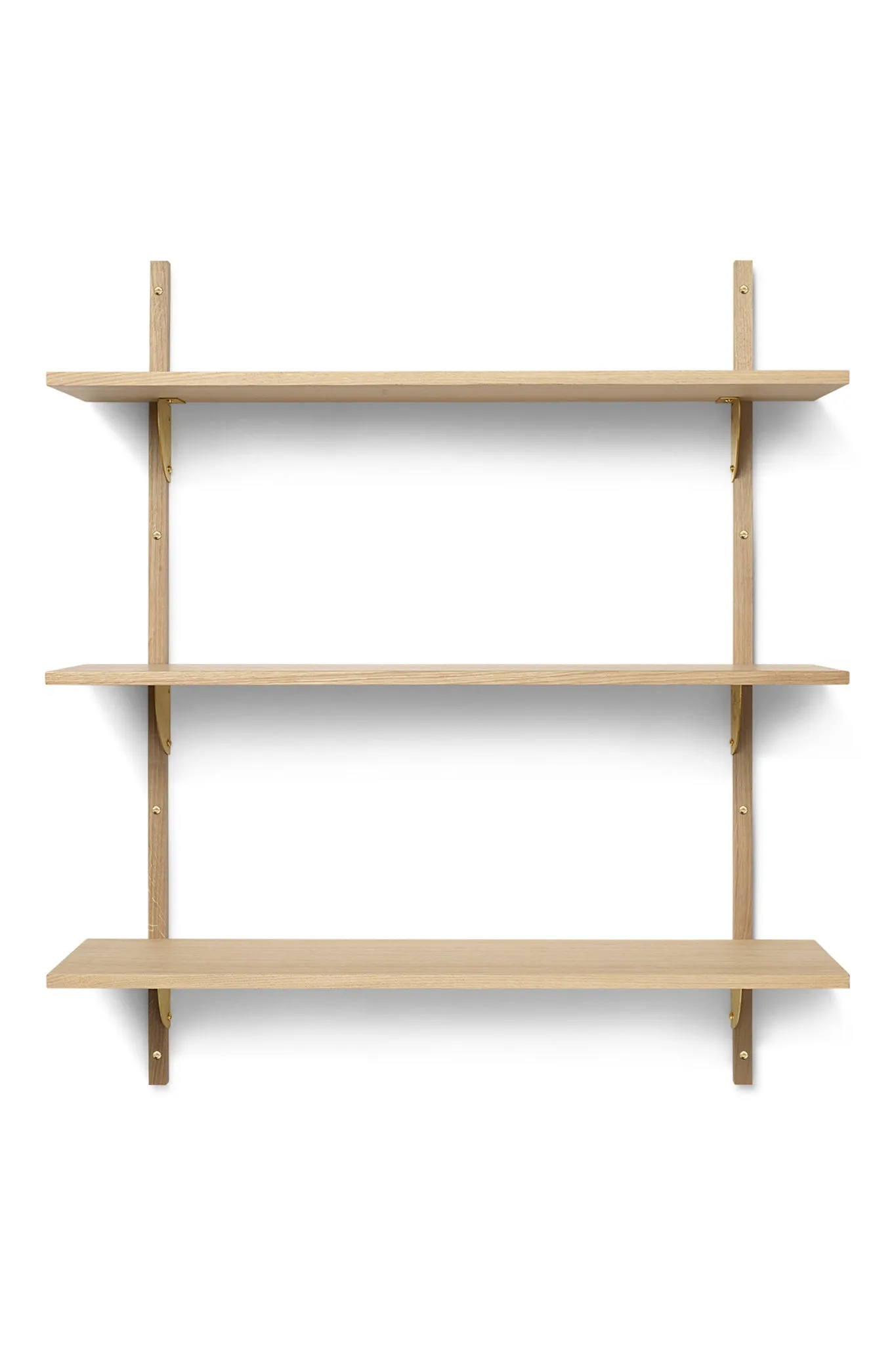 Ferm Living Sector Shelf Collection