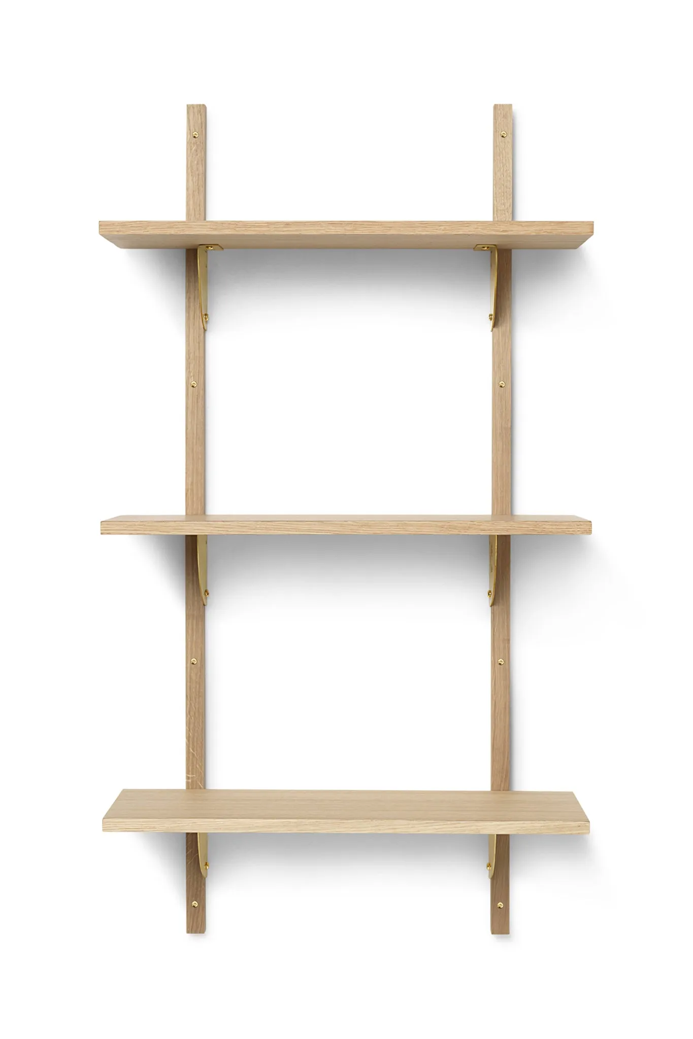 Ferm Living Sector Shelf Collection