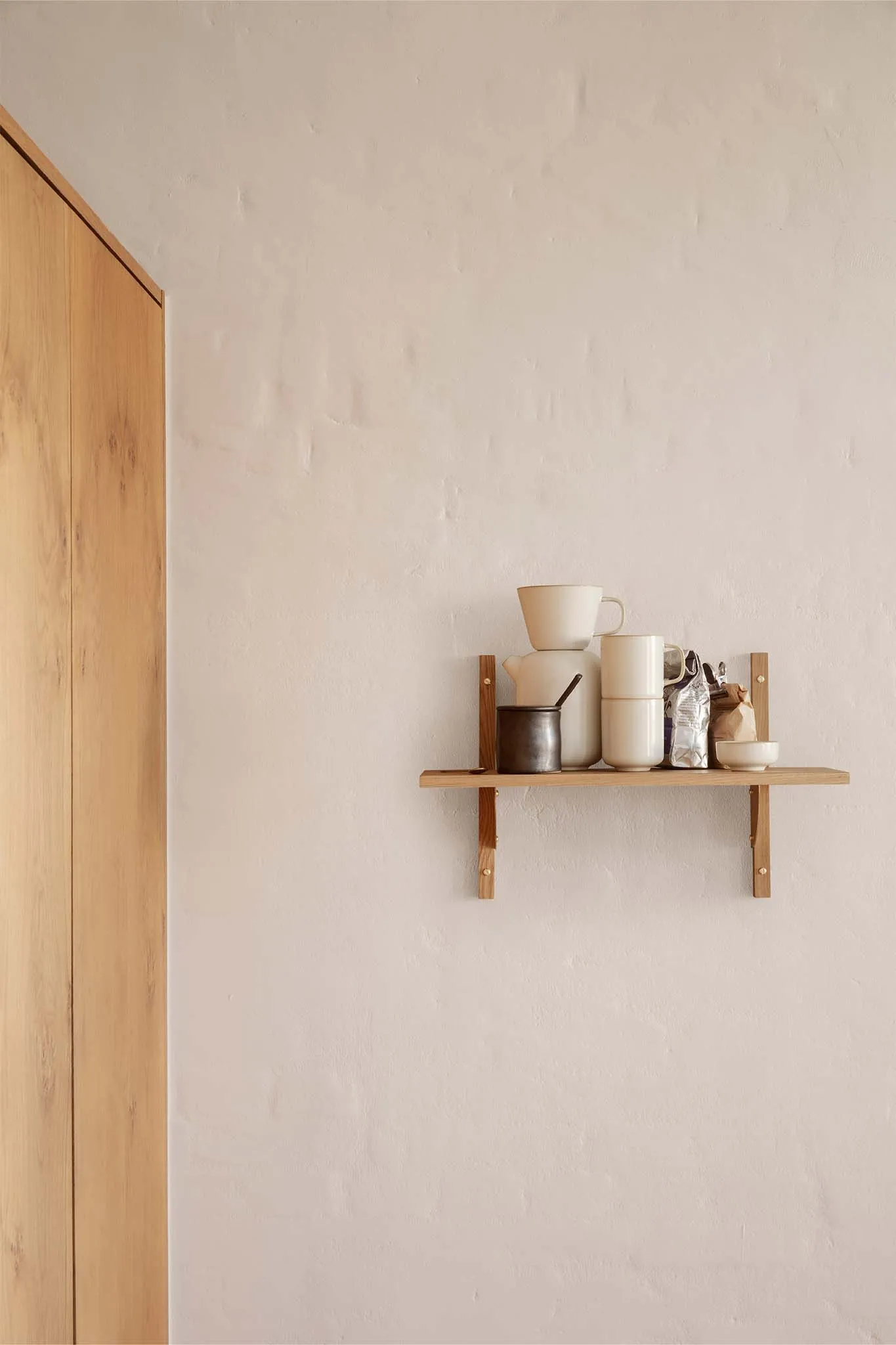 Ferm Living Sector Shelf Collection