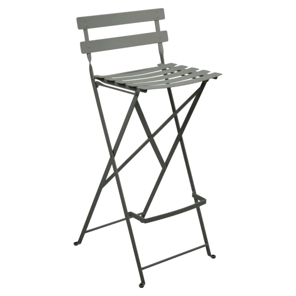 Folding Bistro Bar Chair