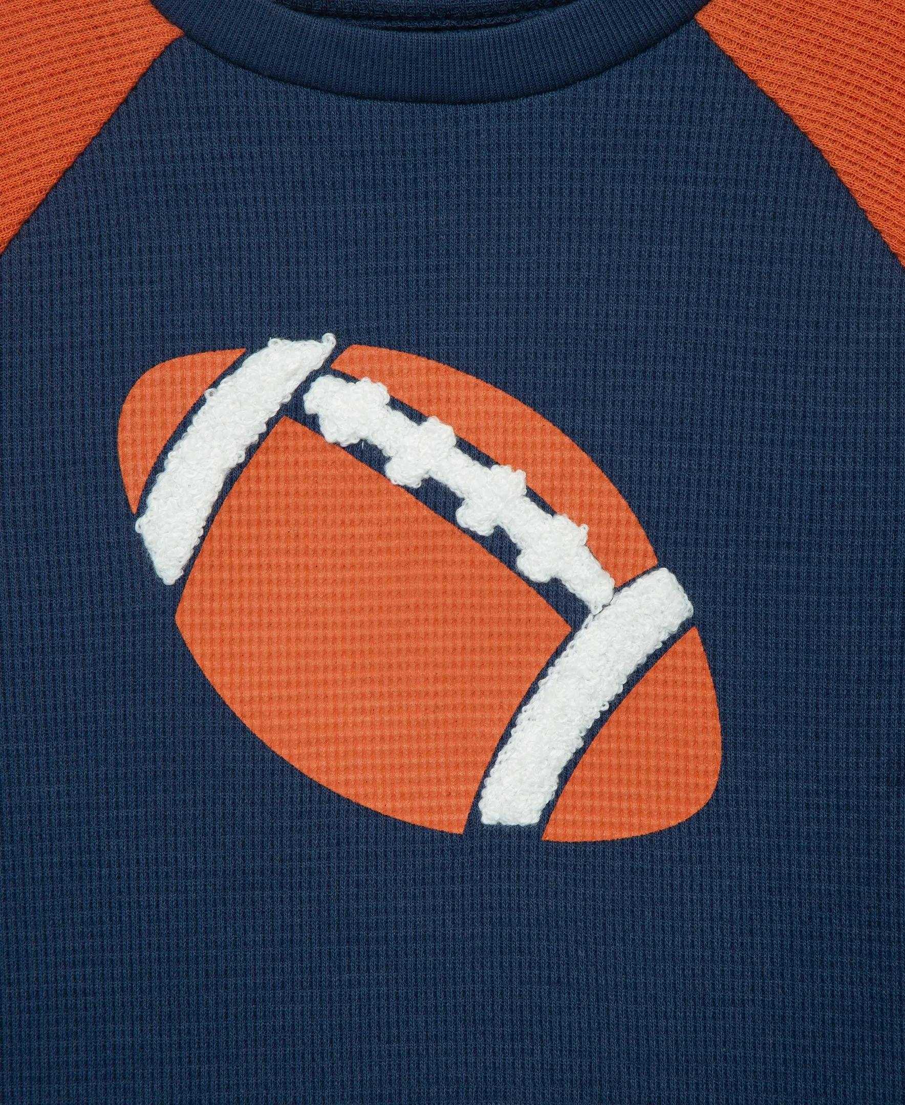 Football 3-Piece Play Set (2T-4T)