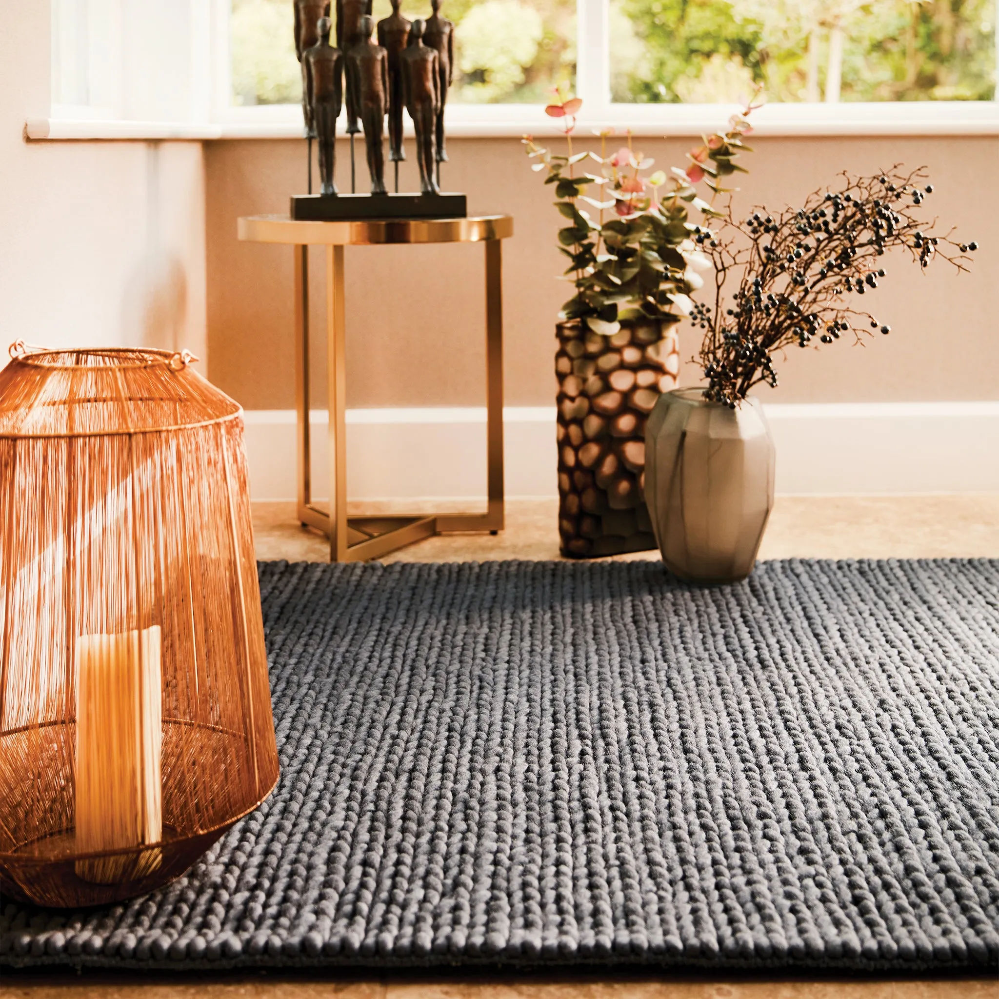 Fusion Rug Fossil