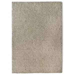 Fusion Rug Oyster