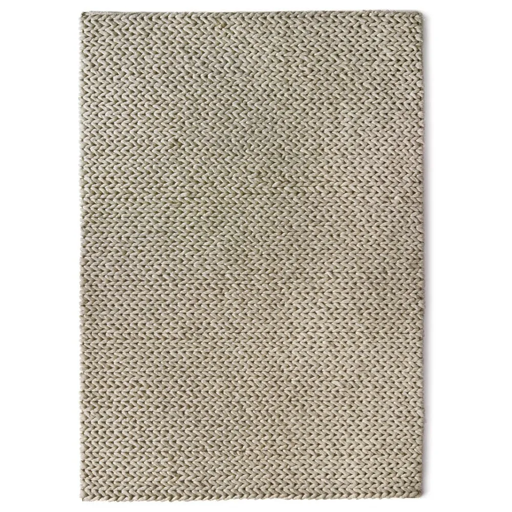 Fusion Rug Oyster