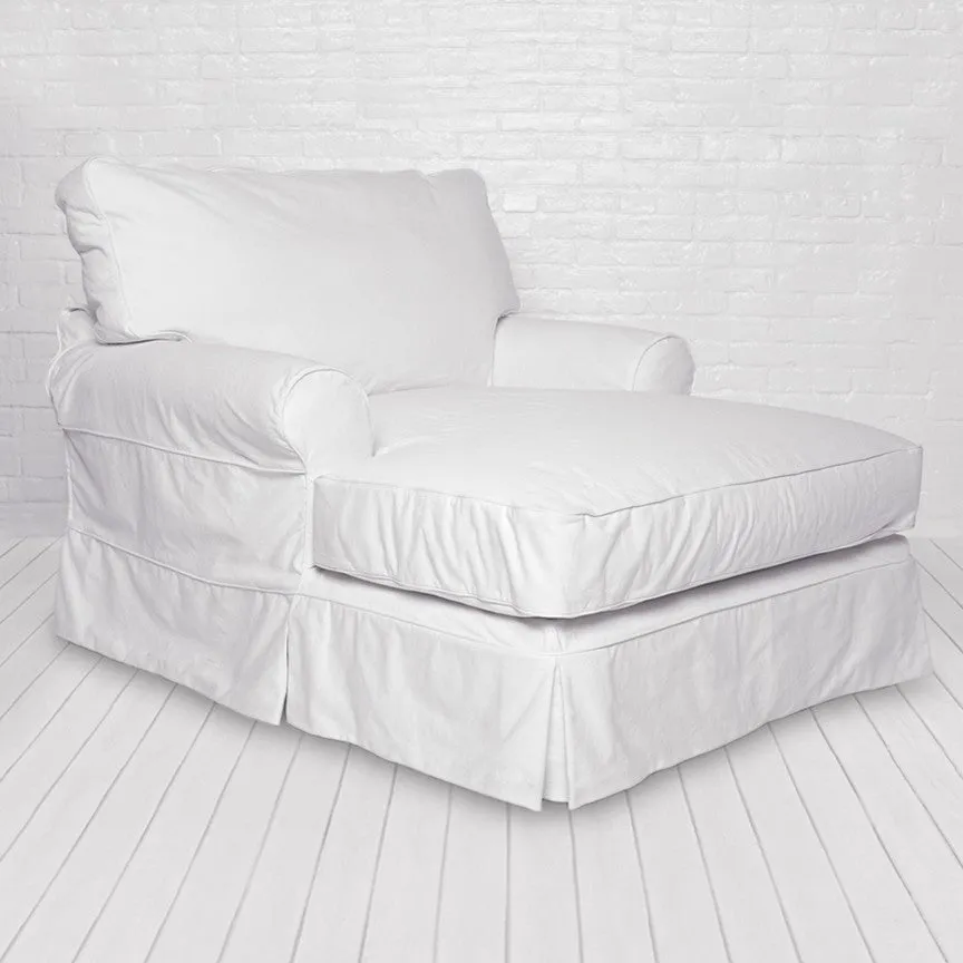 Grand Squishy Chaise