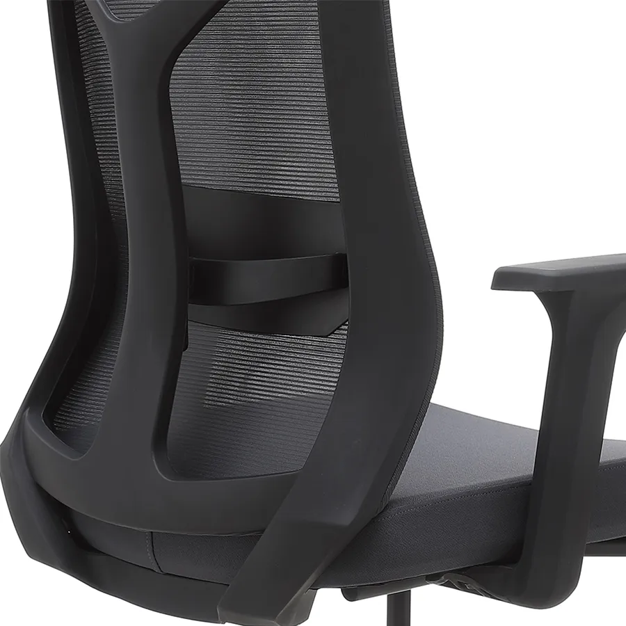 Gregor Office Visitors Chair