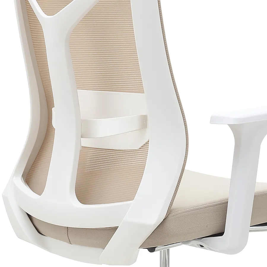 Gregor Office Visitors Chair