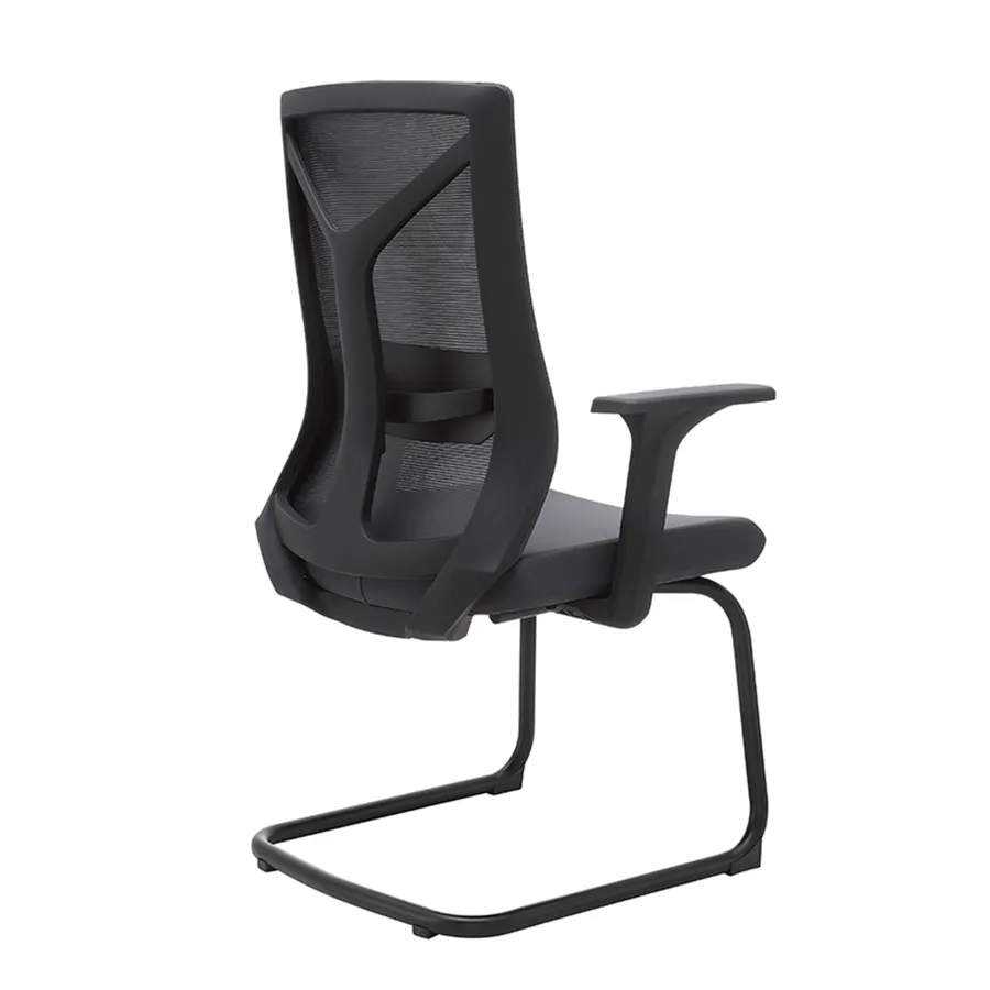 Gregor Office Visitors Chair