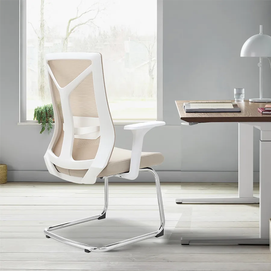 Gregor Office Visitors Chair