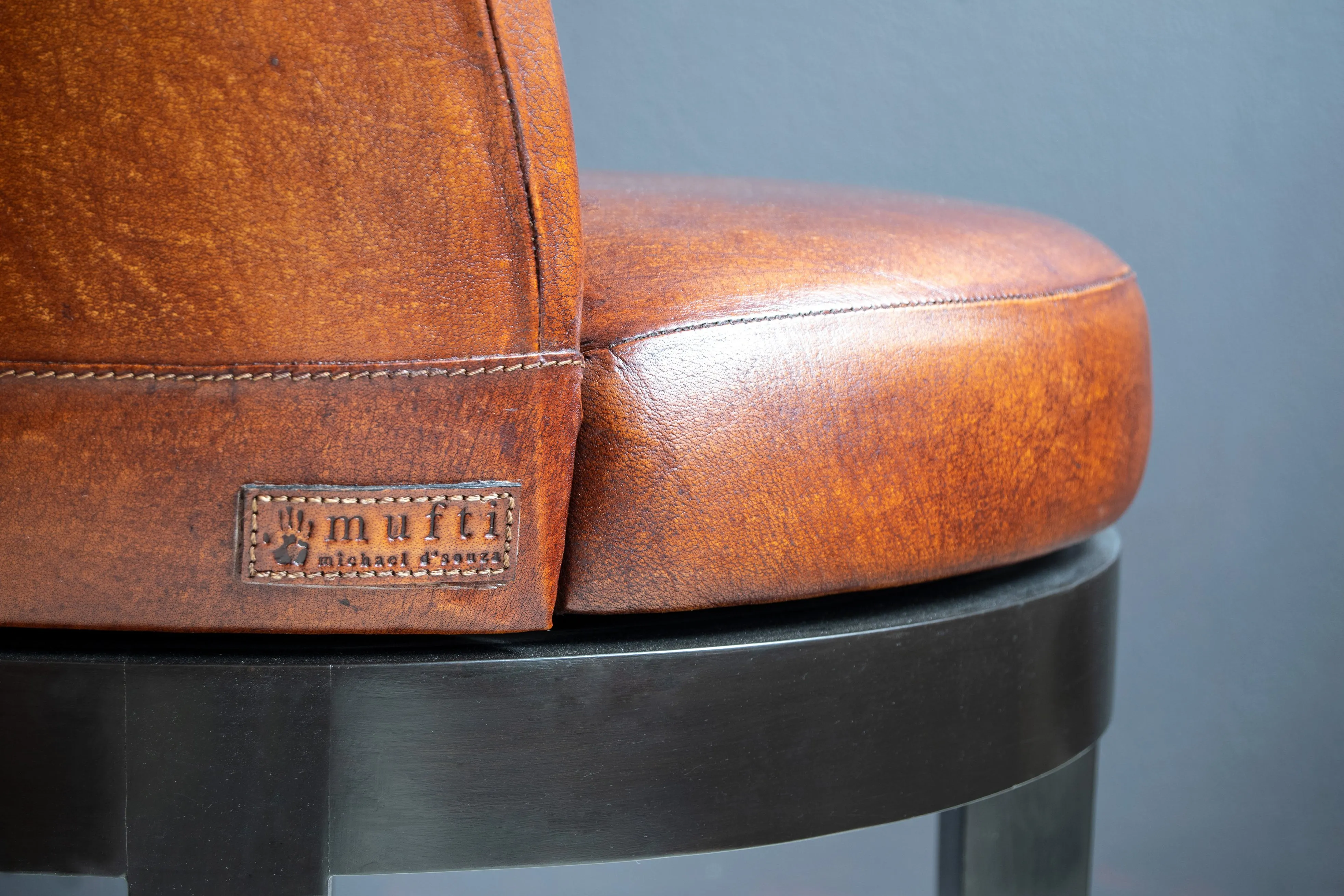 Havana Swivel Desk Chair