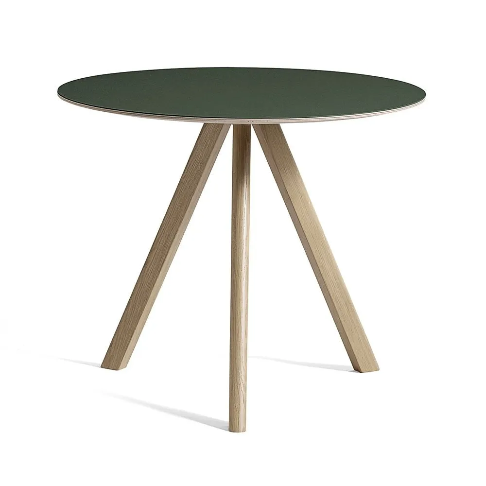 HAY CPH 20 Dining Table