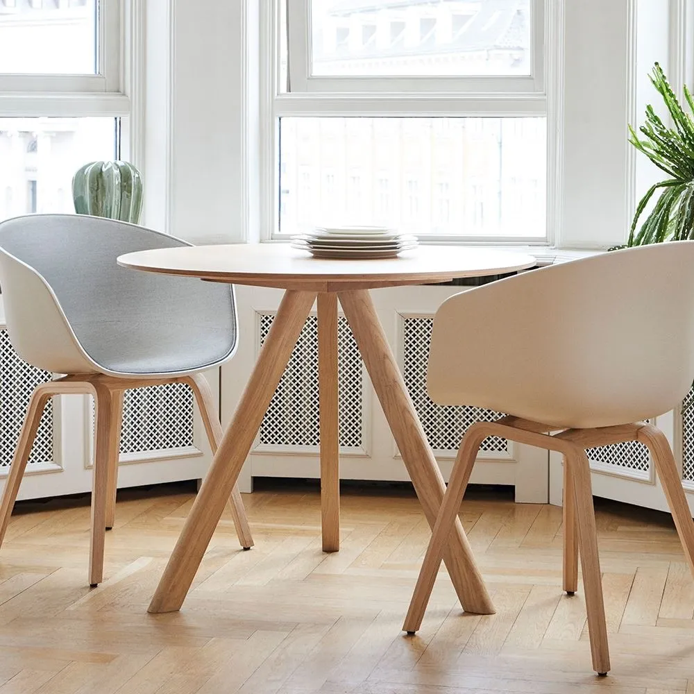 HAY CPH 20 Dining Table