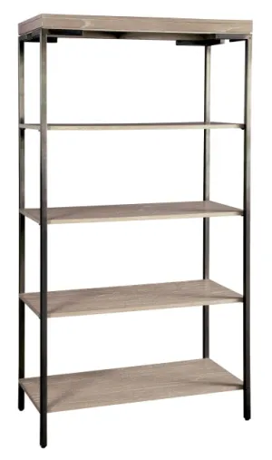 Hekman Furniture Scottsdale Open Shelving - 25309