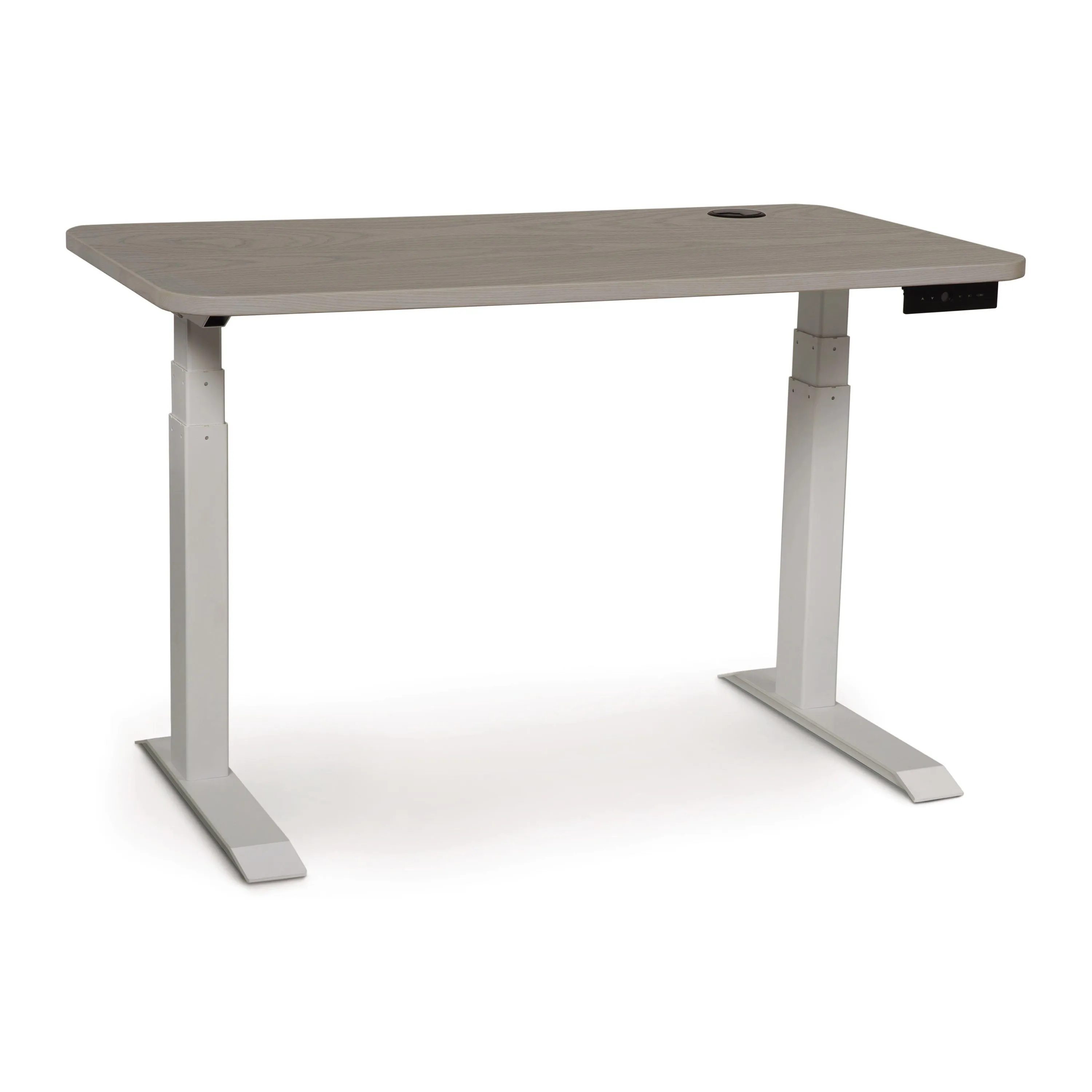 Invigo Standing Desk with Concealed Cord