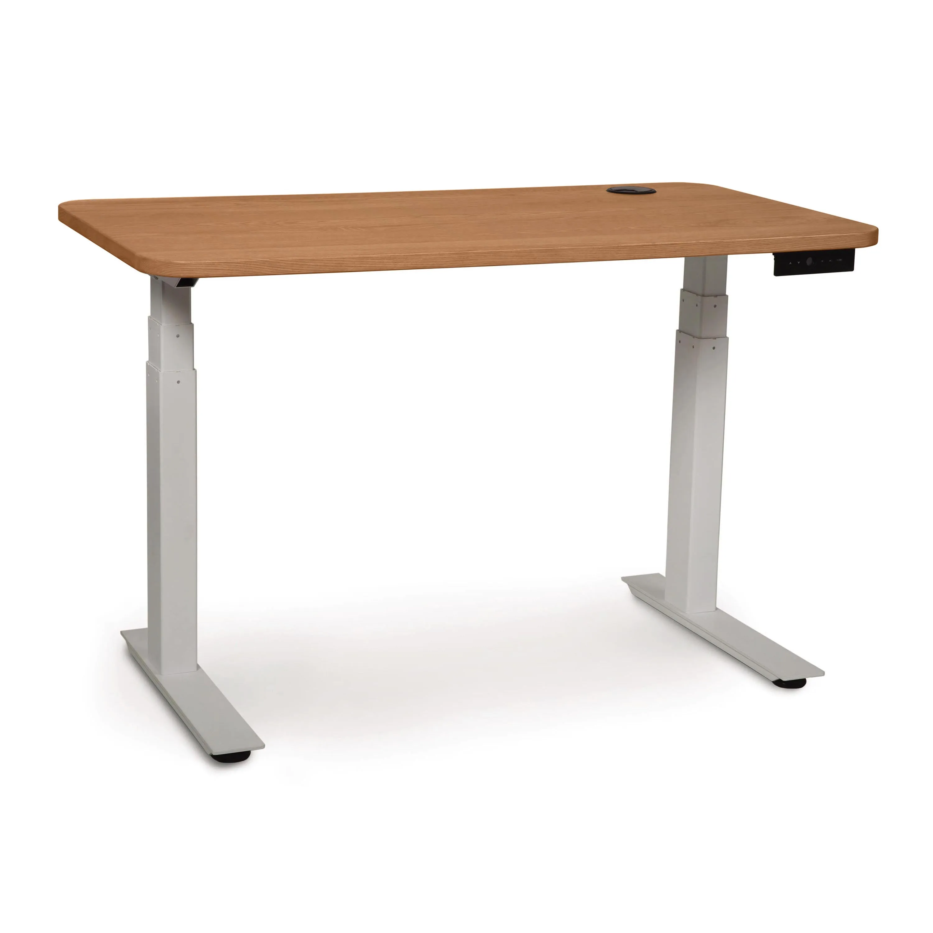 Invigo Standing Desk with Concealed Cord