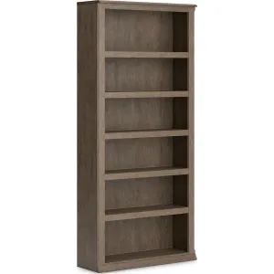 Janismore Large Bookcase