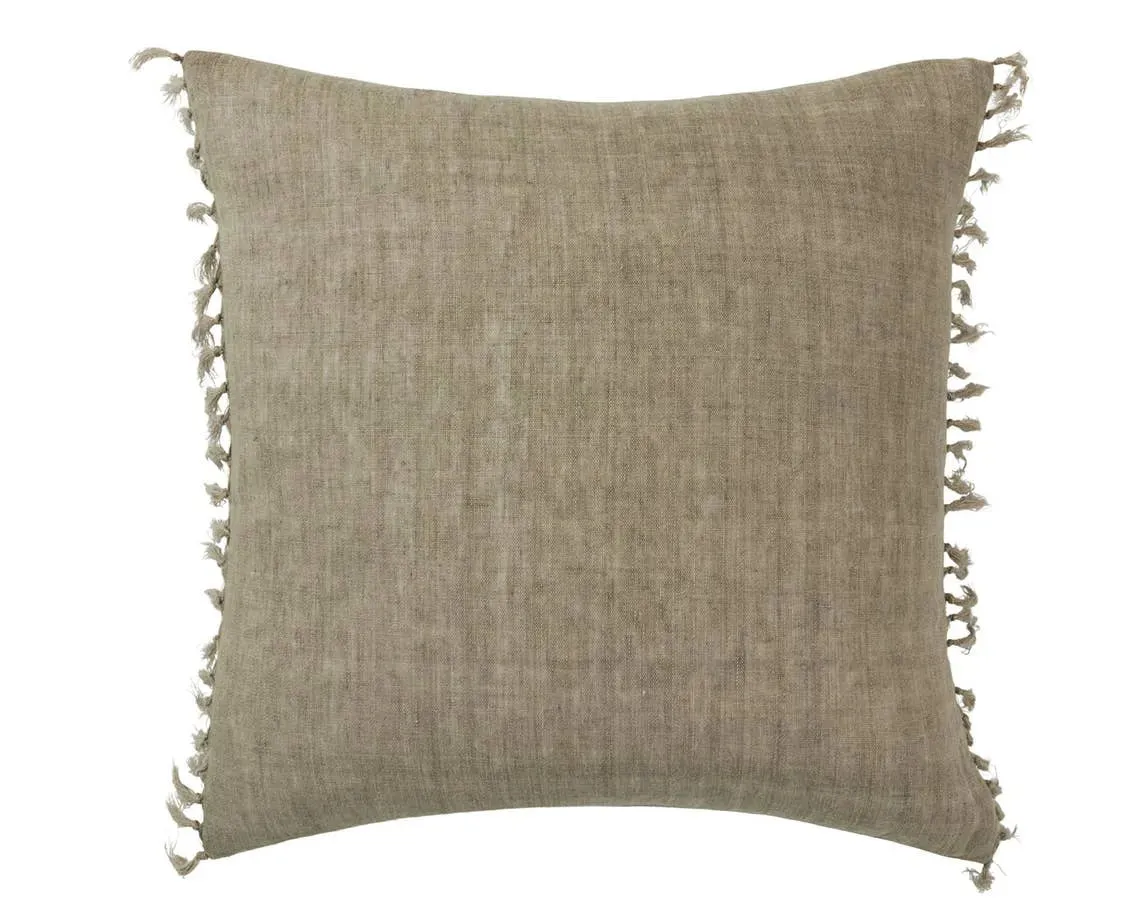 Jemina JEM04 Sage Pillow