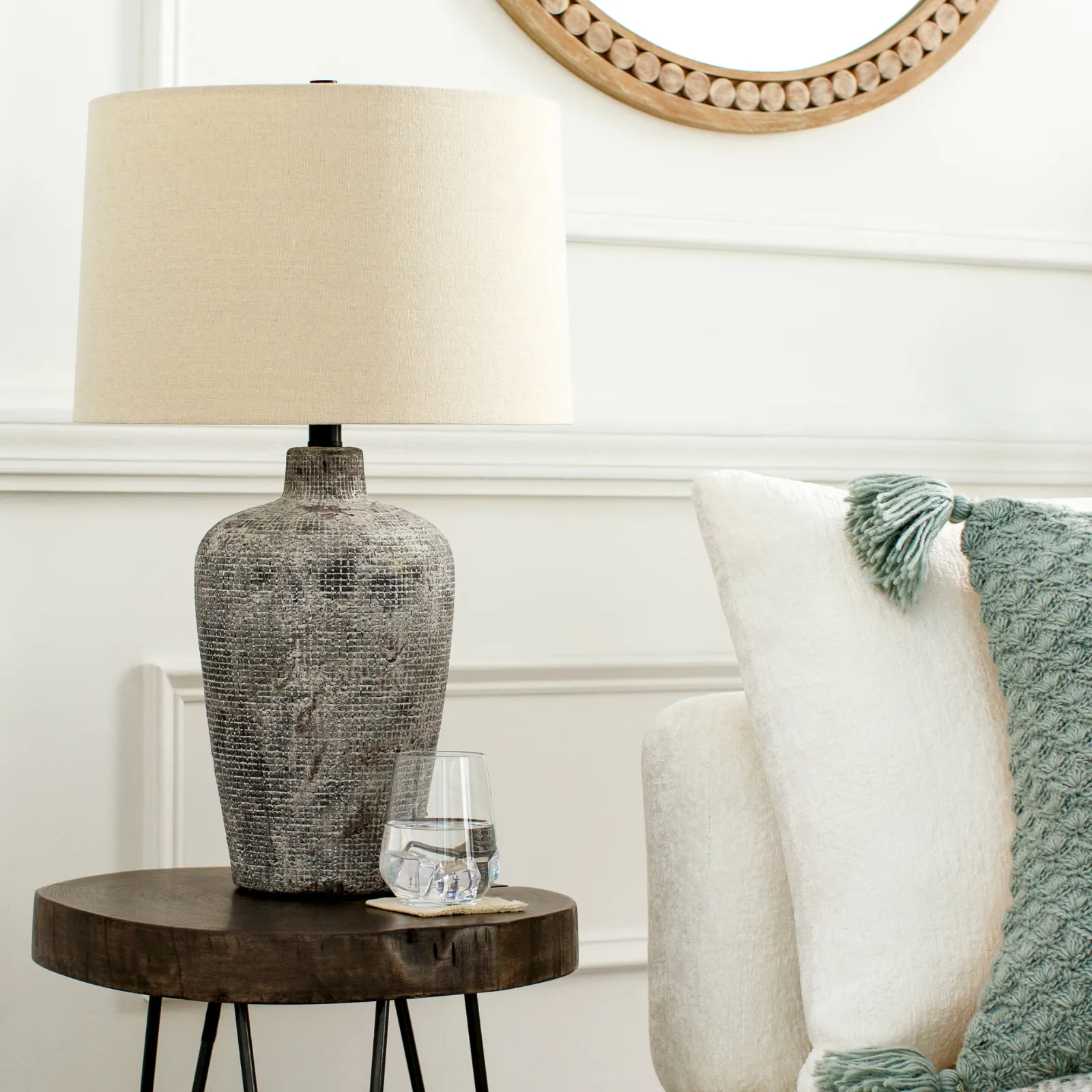 Joel Table Lamp