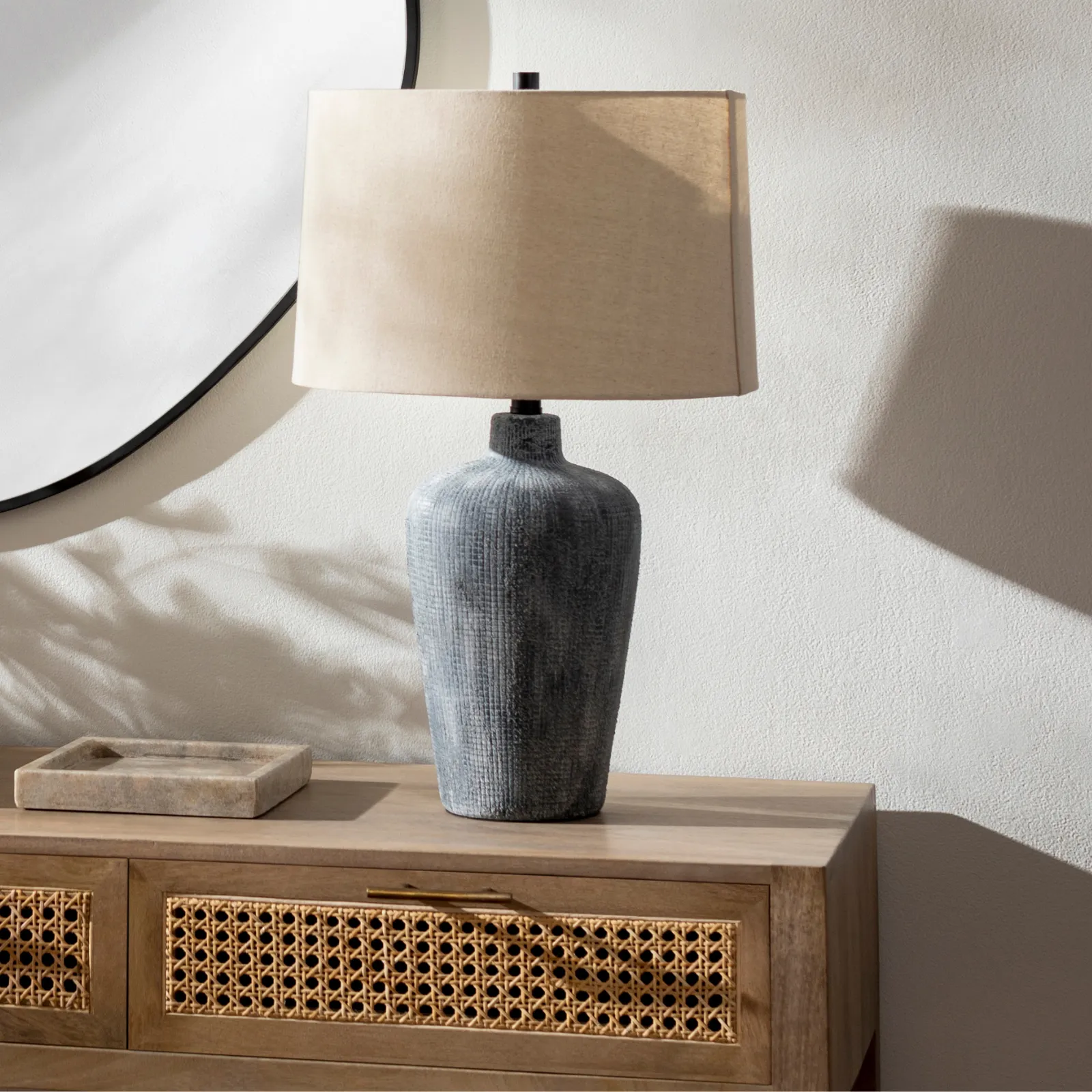 Joel Table Lamp