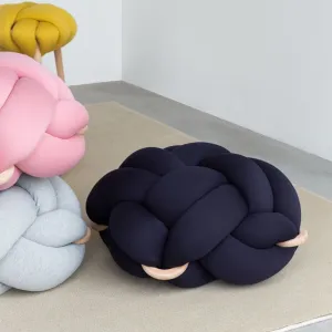 Knot Floor Cushion