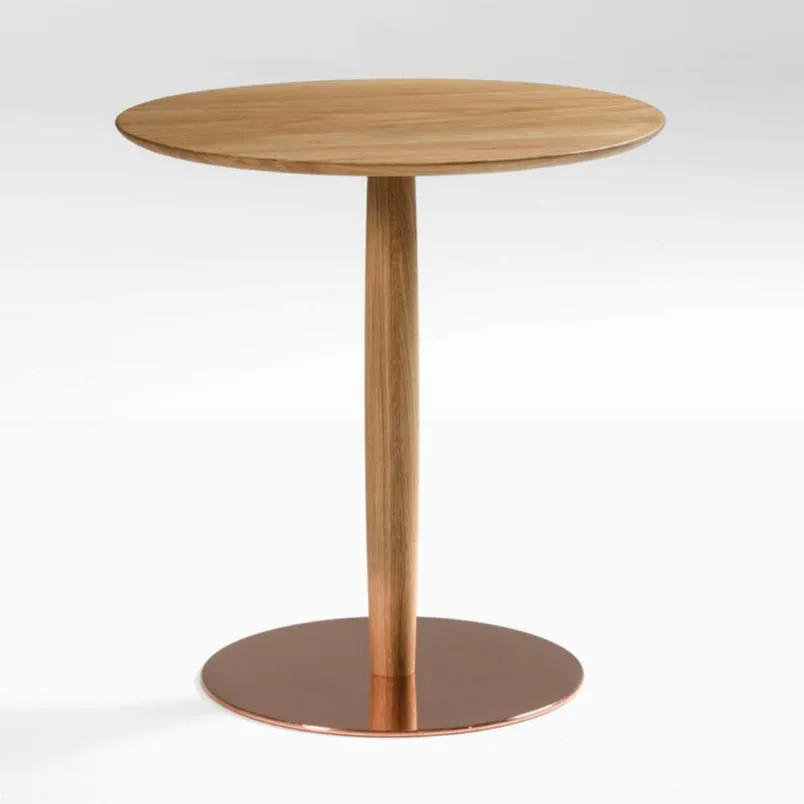 Korzo Side Tables