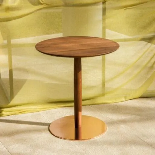 Korzo Side Tables