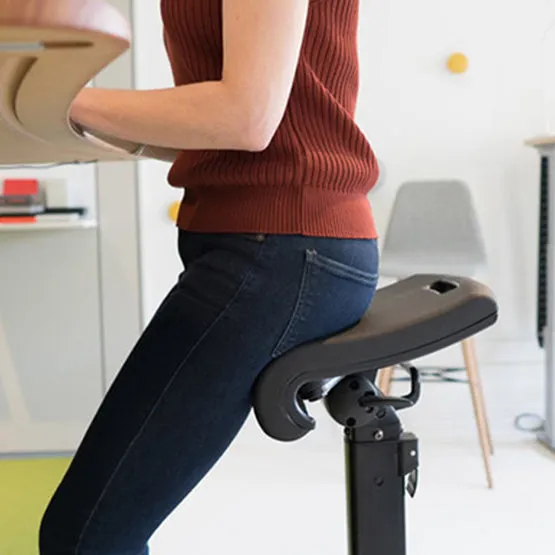 LeanRite Standing Desk Chair