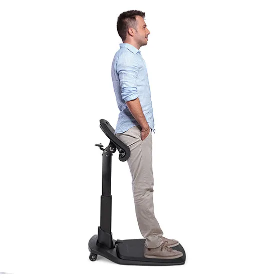 LeanRite Standing Desk Chair