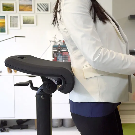 LeanRite Standing Desk Chair