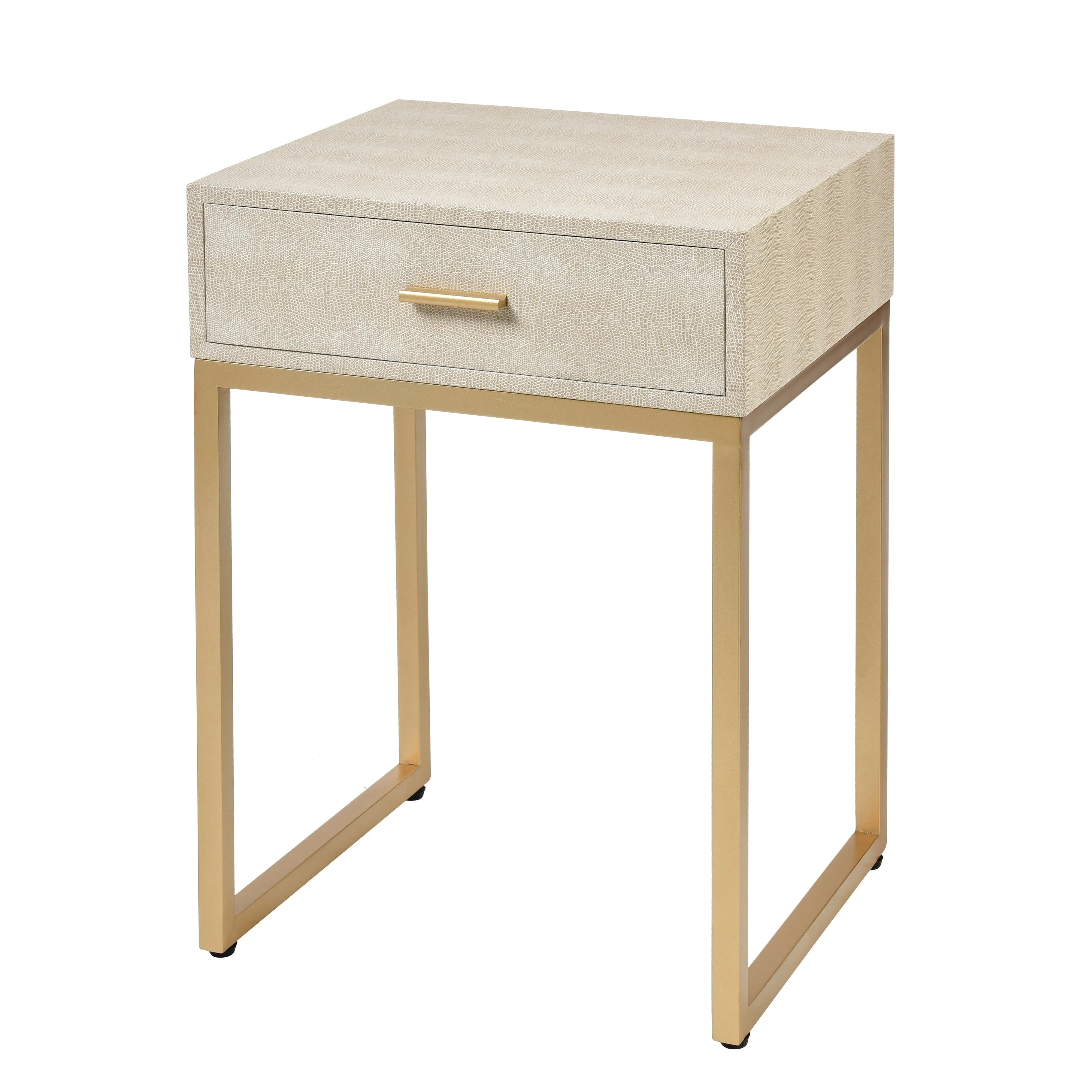 Les Revoires Accent Table