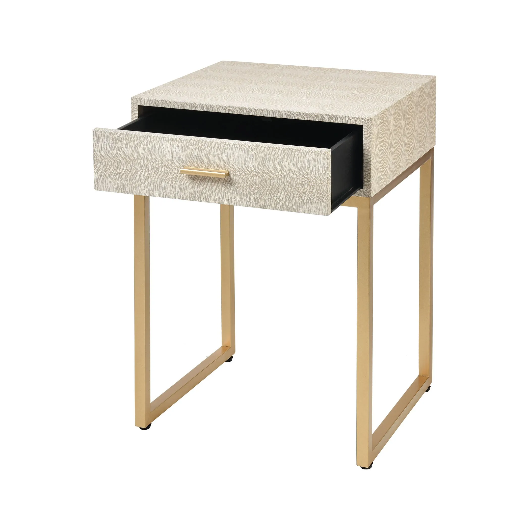 Les Revoires Accent Table