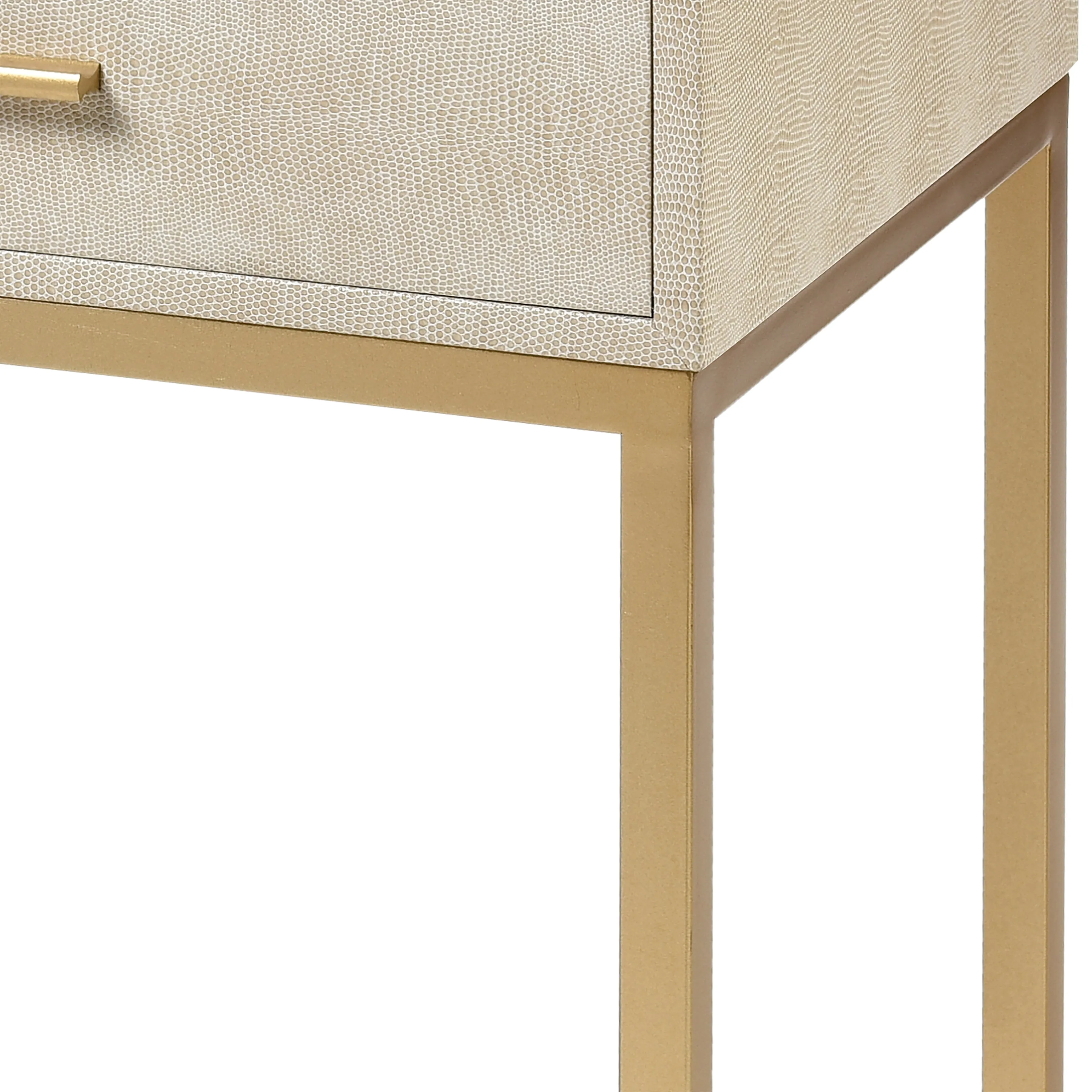 Les Revoires Accent Table