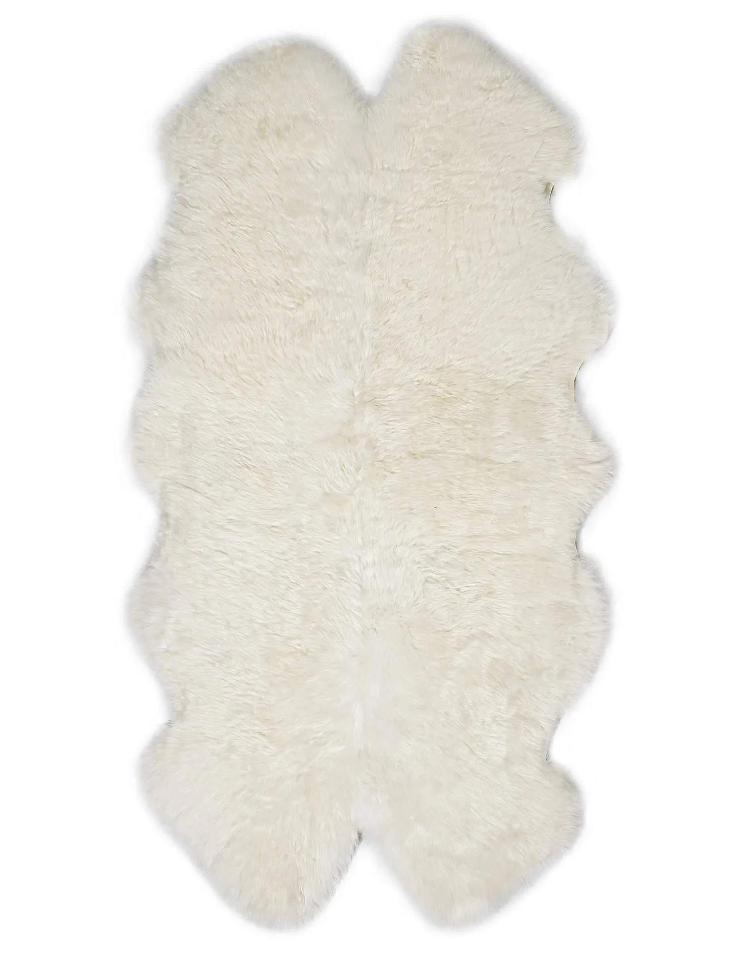 Long Wool Quarto Rug