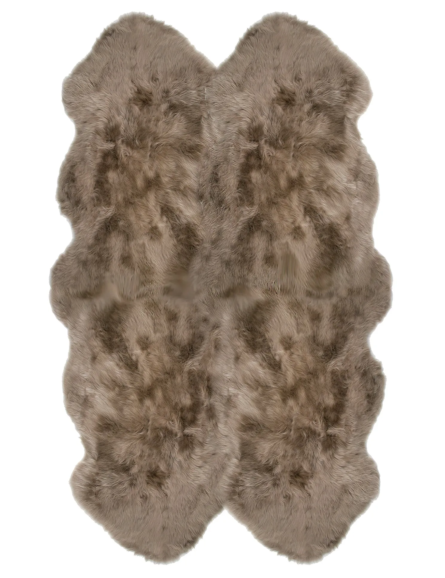 Long Wool Quarto Rug