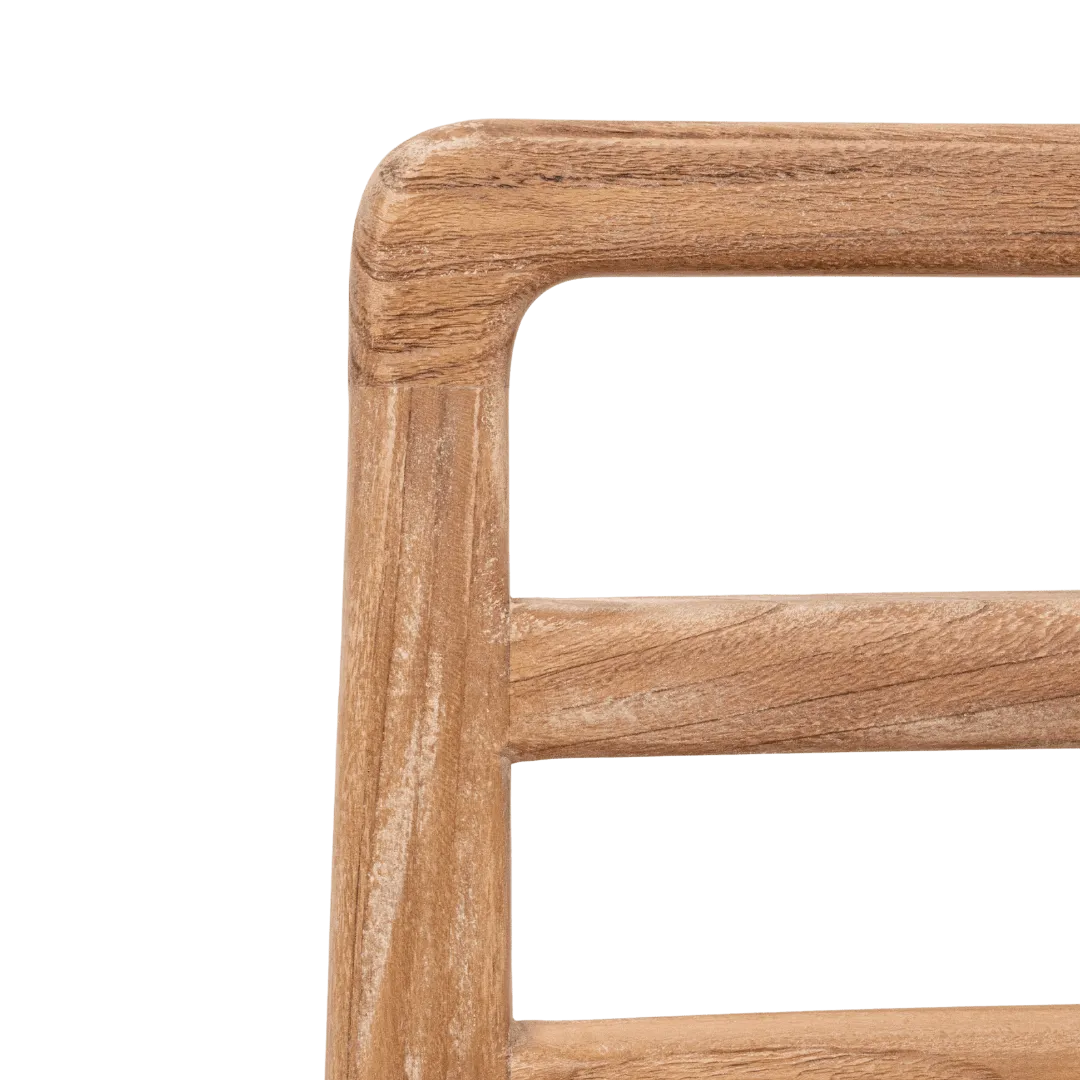 Malachi Low Bar Stool