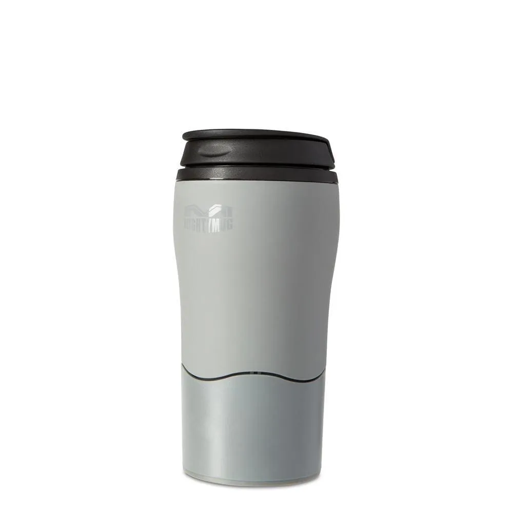 MightyMug Solo 330ml - Urban Grey