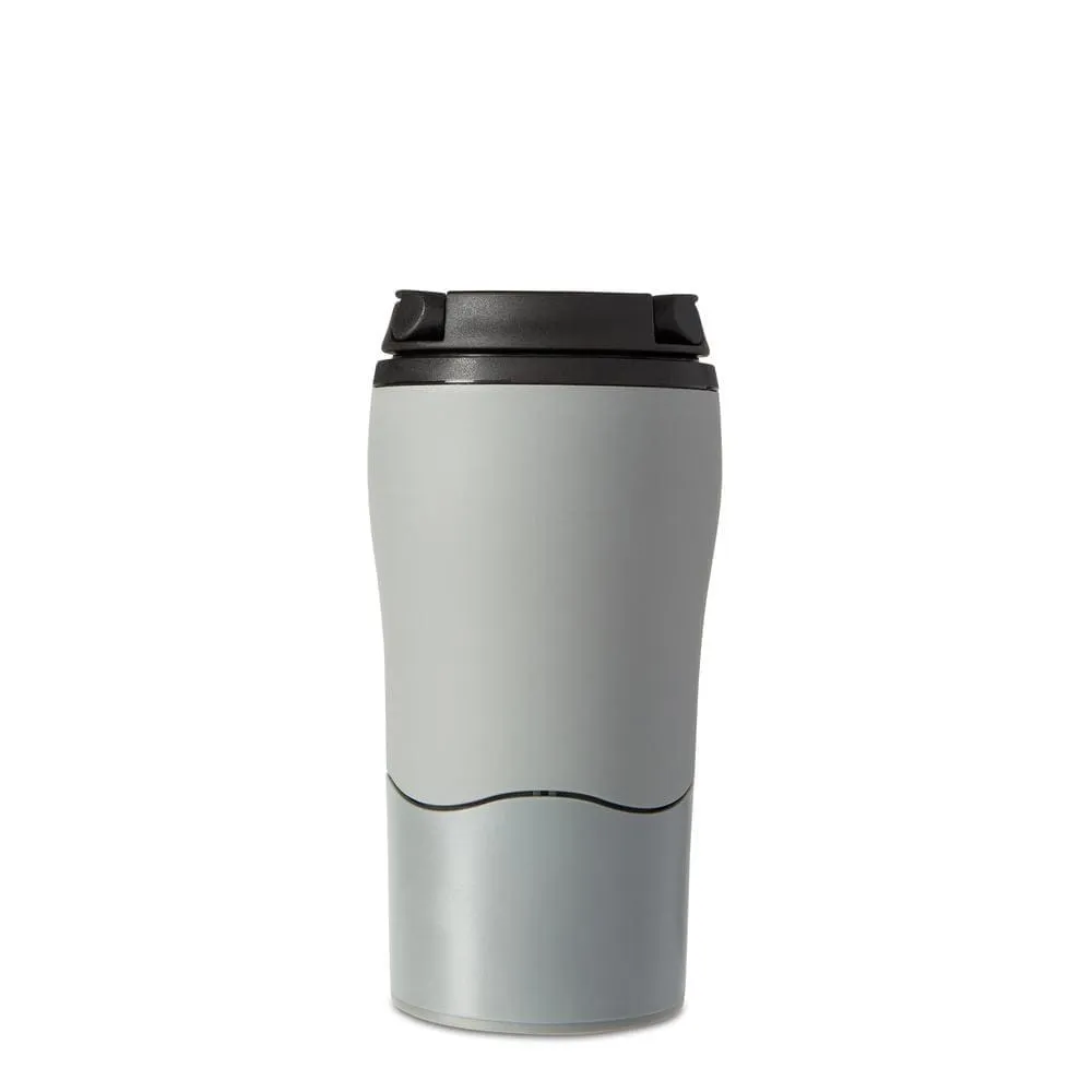 MightyMug Solo 330ml - Urban Grey