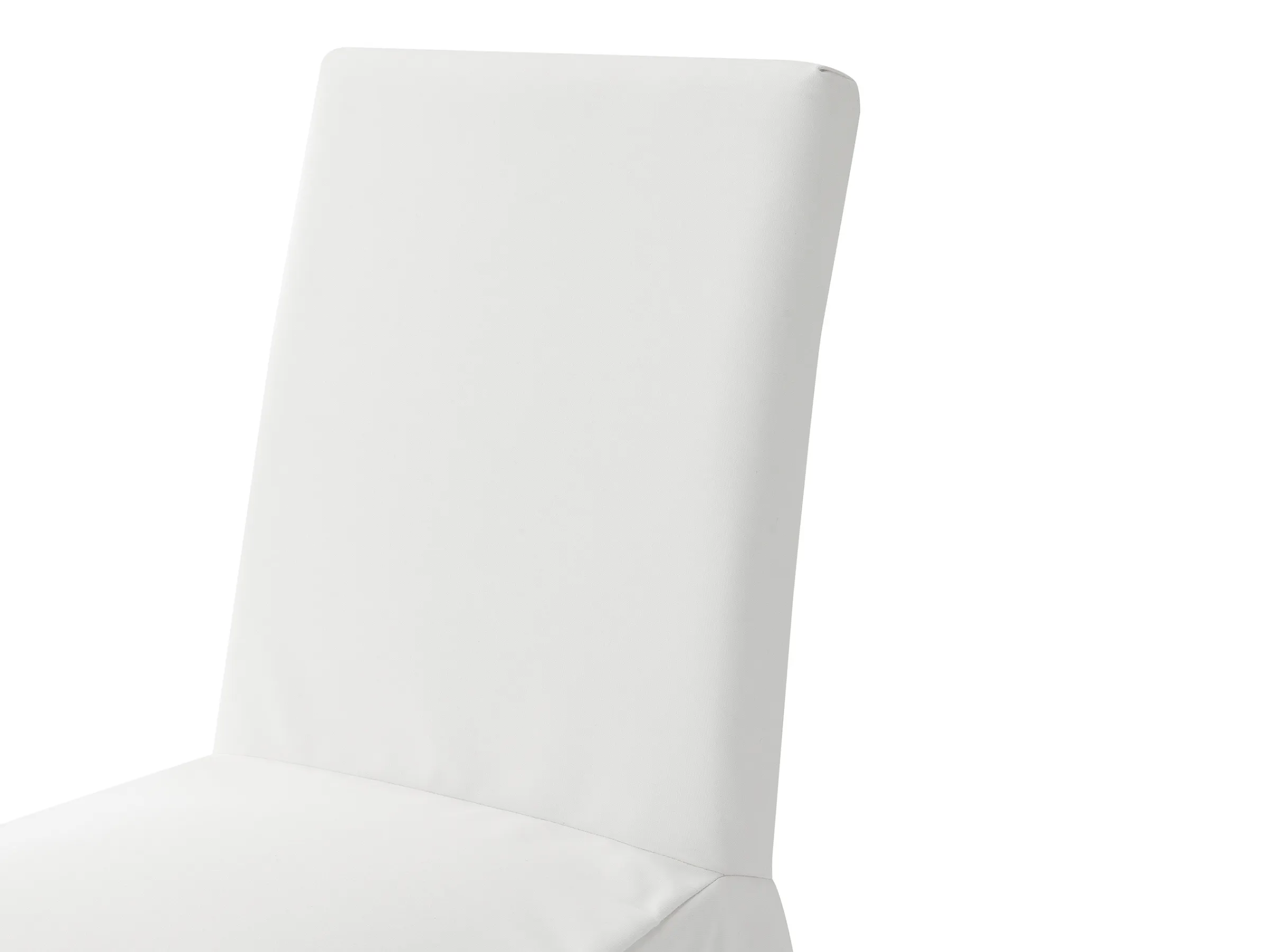 Mindy Sunbrella Slipcover Dining Chair (Set of 2)