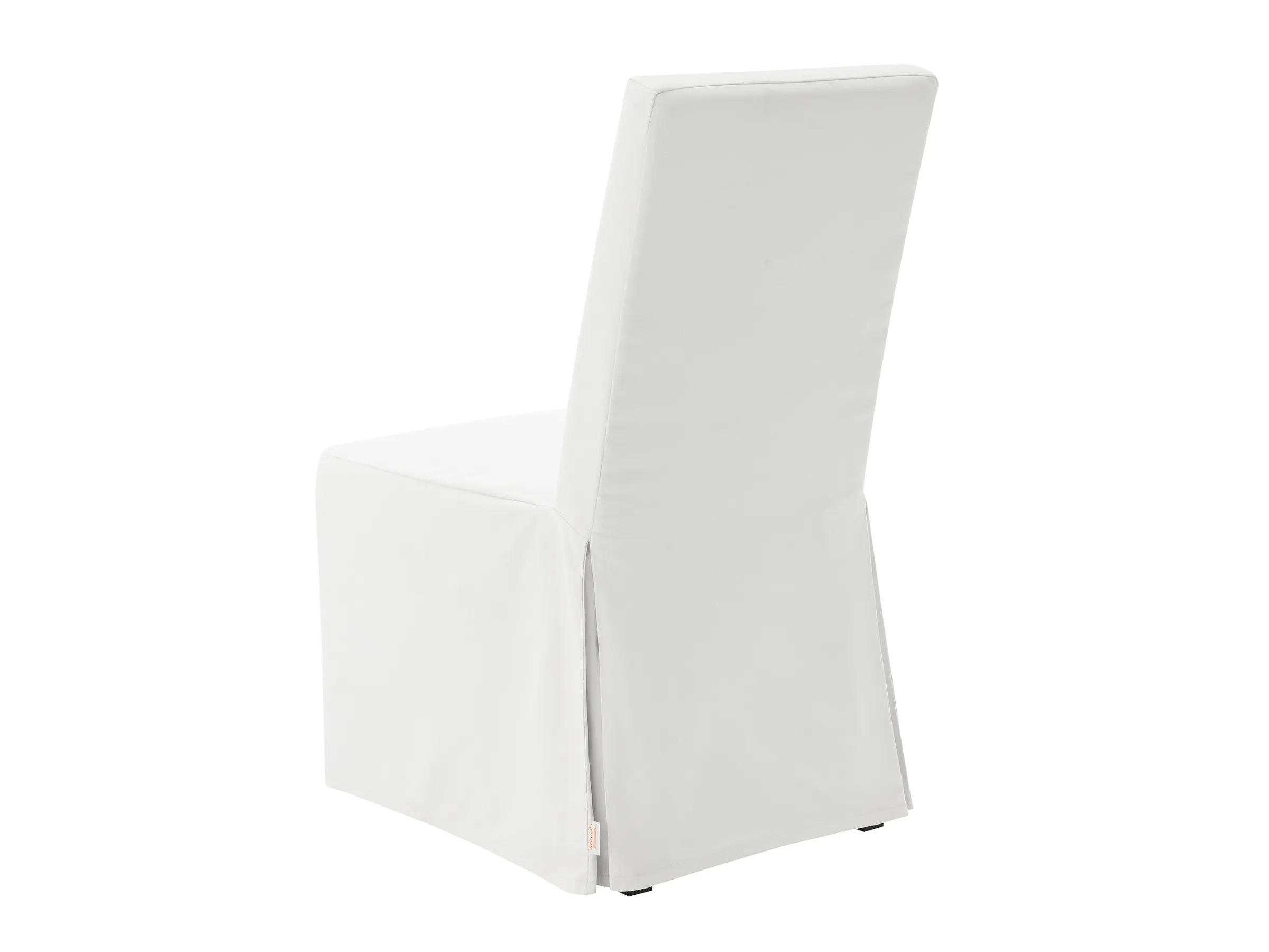 Mindy Sunbrella Slipcover Dining Chair (Set of 2)