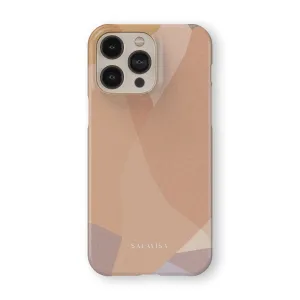 Mixed Layers Phone Case