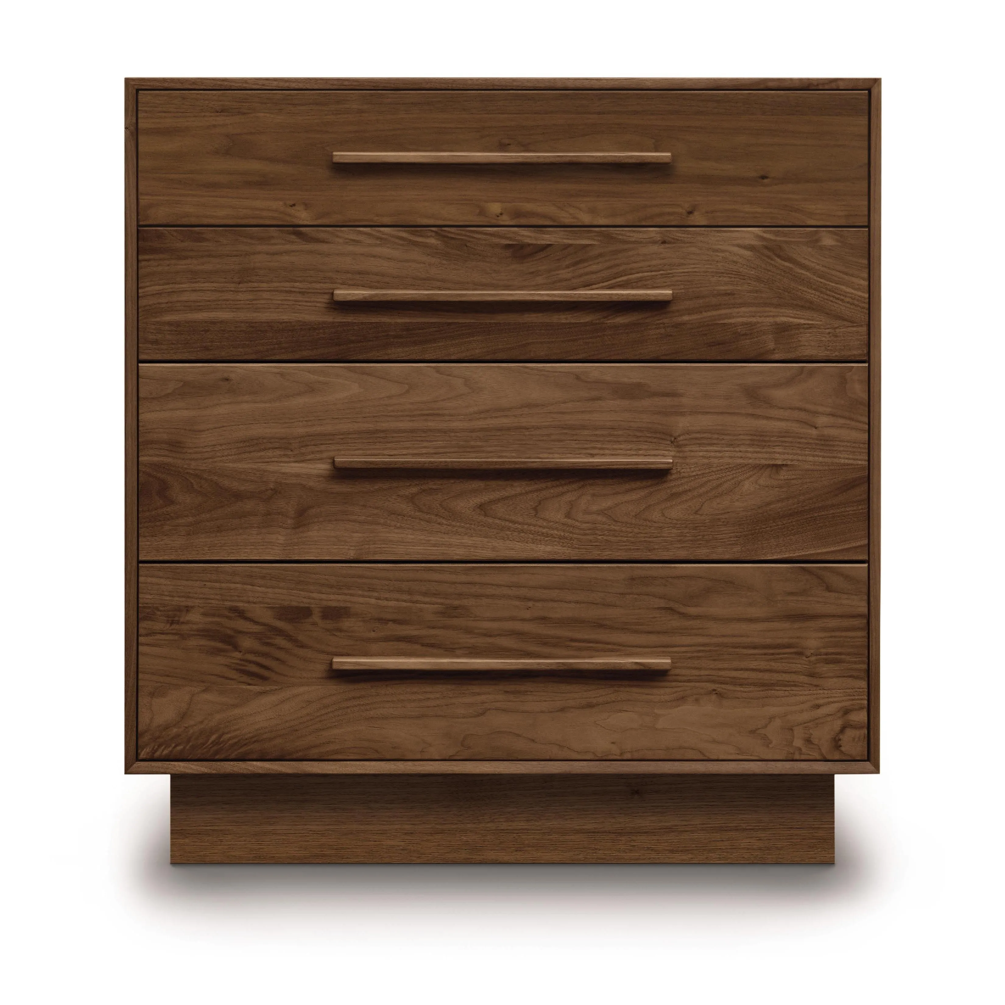 Moduluxe 35-Inch 4 Drawer Dresser