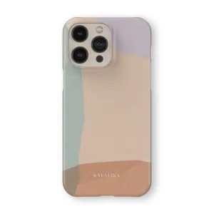 Neutral Layers Phone Case