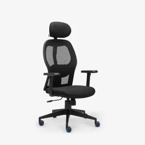 Official Chair Adjustable