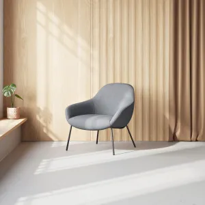 Oppo Lounge Chair