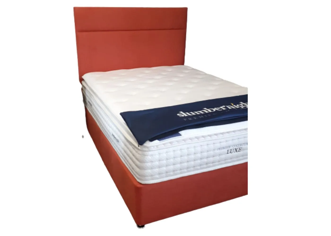 Premier Collection Bedframe Range by Slumbernight