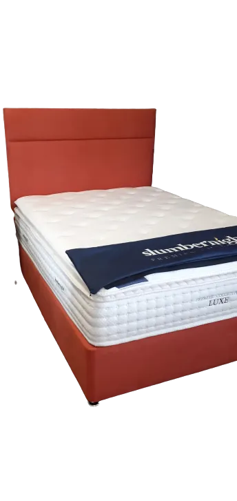 Premier Collection Bedframe Range by Slumbernight